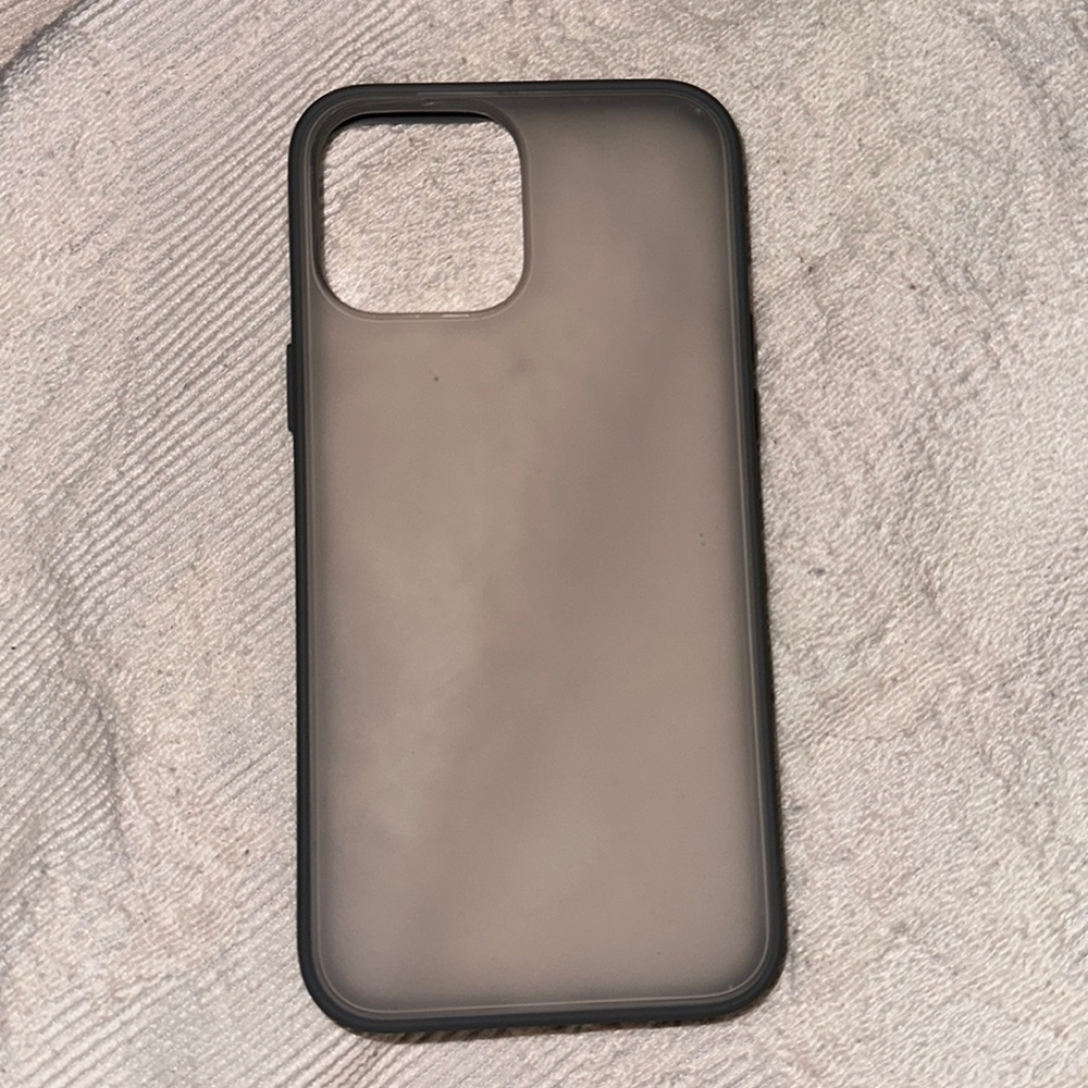 IPhone 13/12 Pro Max case
